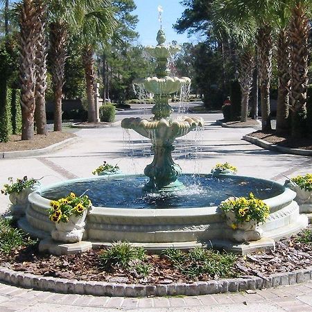 Main Street Inn & Spa Hilton Head Island Faciliteiten foto
