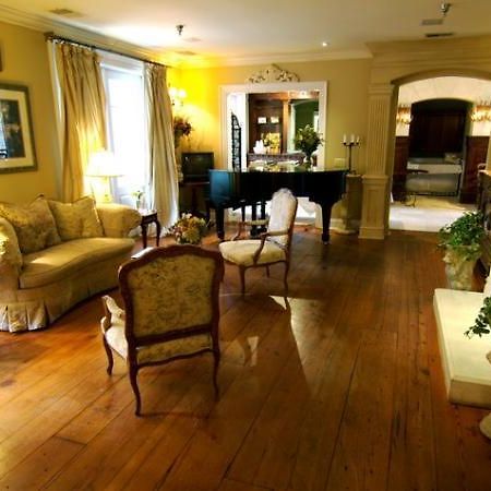 Main Street Inn & Spa Hilton Head Island Interieur foto