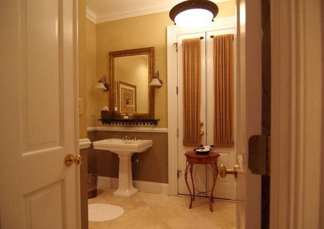 Main Street Inn & Spa Hilton Head Island Kamer foto