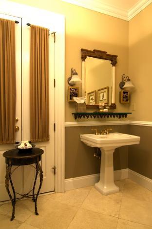 Main Street Inn & Spa Hilton Head Island Kamer foto