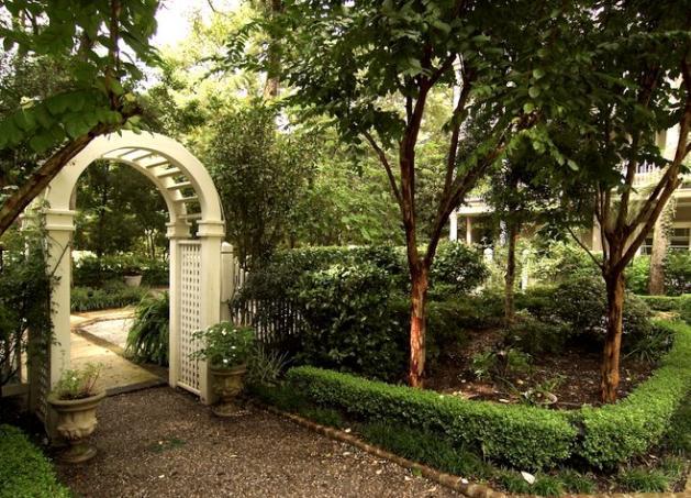 Main Street Inn & Spa Hilton Head Island Buitenkant foto