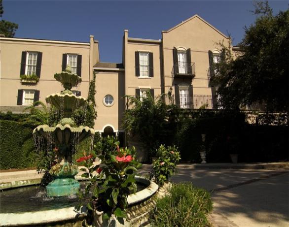Main Street Inn & Spa Hilton Head Island Buitenkant foto