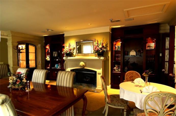 Main Street Inn & Spa Hilton Head Island Buitenkant foto